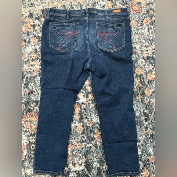 Seven7 Jean for Lane Bryant - Picture 3 of 4